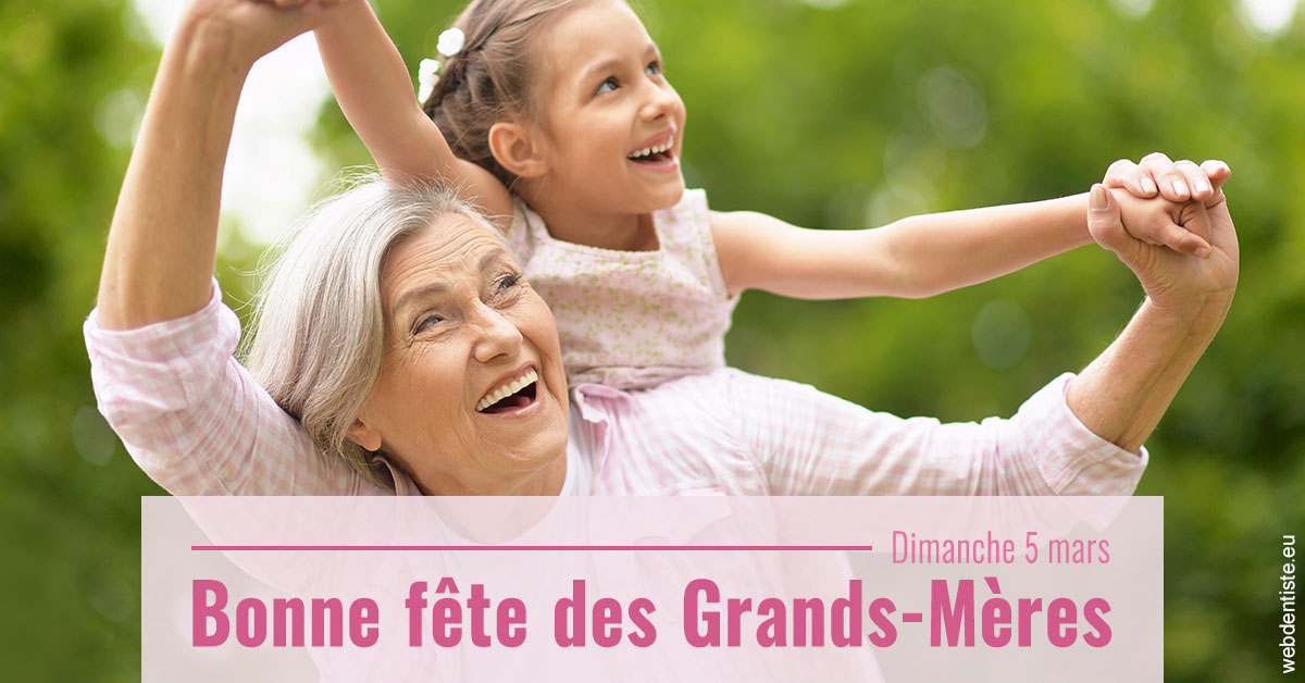 https://dr-vincent-dorothee.chirurgiens-dentistes.fr/Fête des grands-mères 2023 2