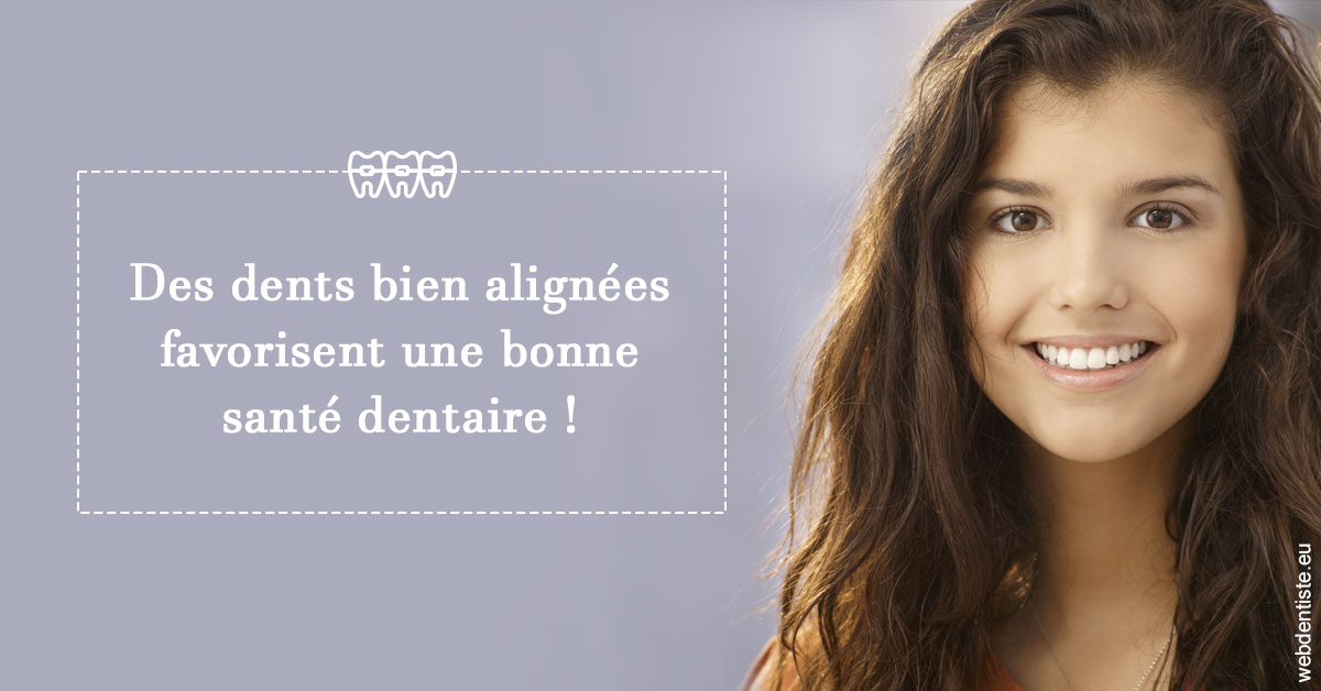 https://dr-vincent-dorothee.chirurgiens-dentistes.fr/Dents bien alignées
