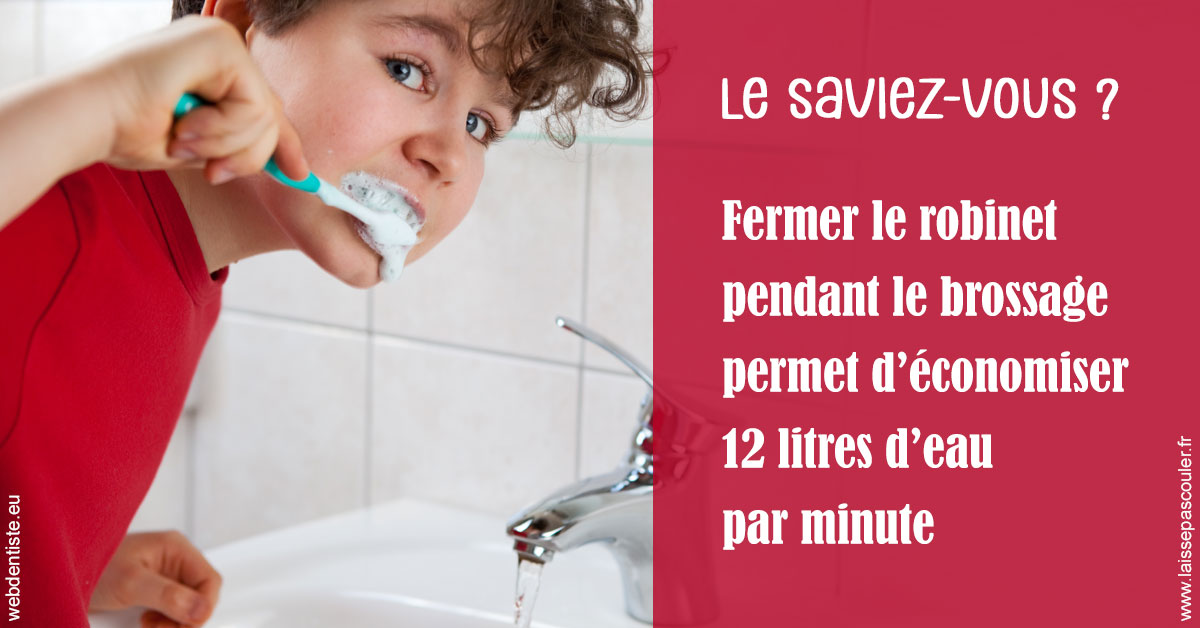 https://dr-vincent-dorothee.chirurgiens-dentistes.fr/Fermer le robinet 2