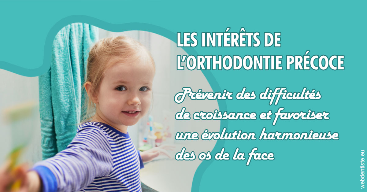 https://dr-vincent-dorothee.chirurgiens-dentistes.fr/Les intérêts de l'orthodontie précoce 2