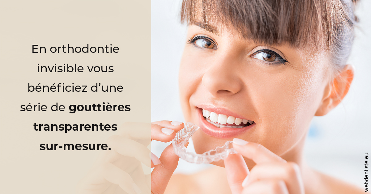 https://dr-vincent-dorothee.chirurgiens-dentistes.fr/Orthodontie invisible 1