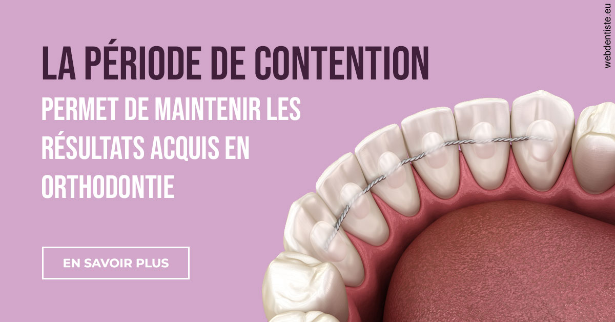 https://dr-vincent-dorothee.chirurgiens-dentistes.fr/La période de contention 2