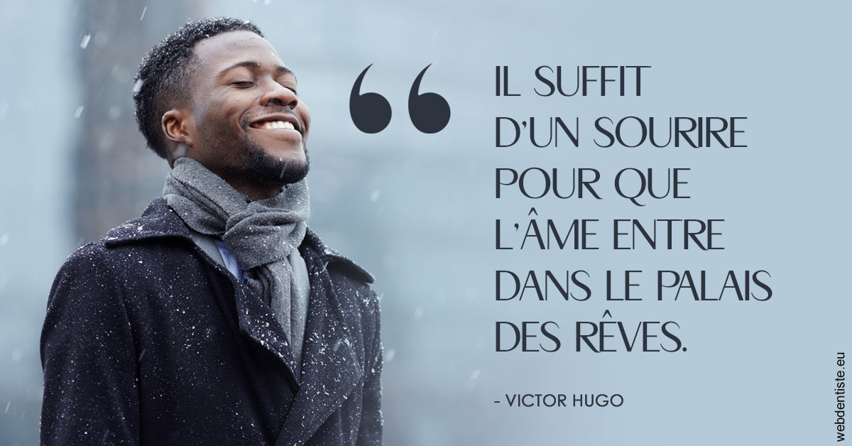 https://dr-vincent-dorothee.chirurgiens-dentistes.fr/Victor Hugo 1