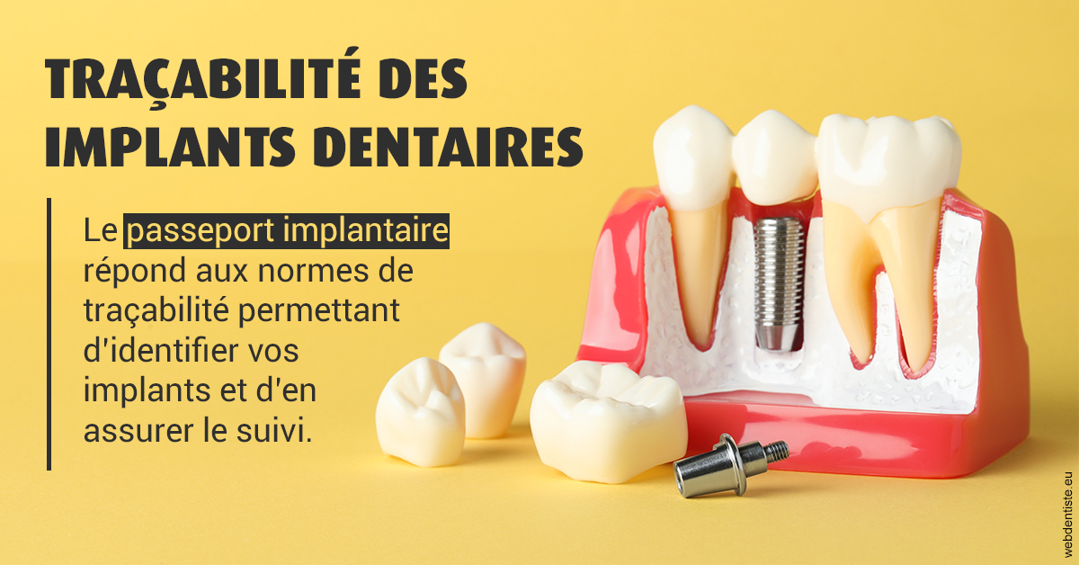 https://dr-vincent-dorothee.chirurgiens-dentistes.fr/T2 2023 - Traçabilité des implants 2