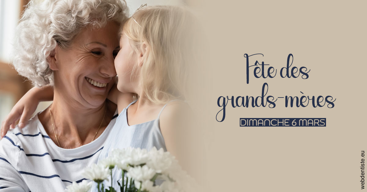 https://dr-vincent-dorothee.chirurgiens-dentistes.fr/La fête des grands-mères 1