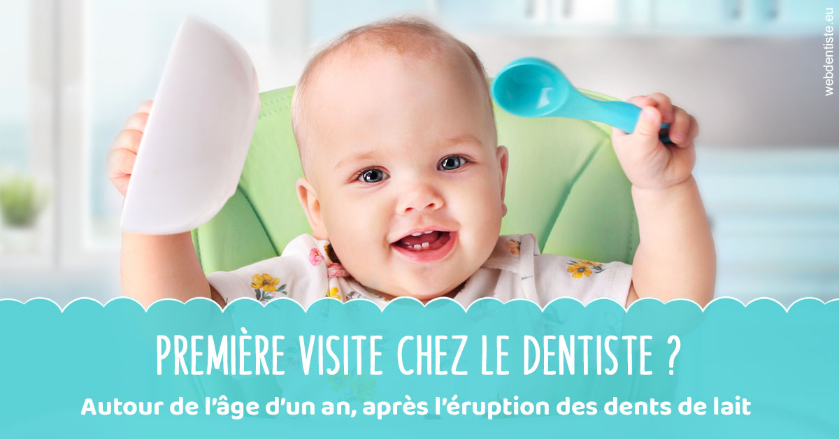 https://dr-vincent-dorothee.chirurgiens-dentistes.fr/Première visite chez le dentiste 1
