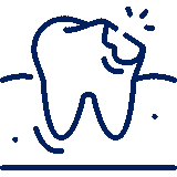 Traumatisme dentaire